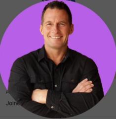 Mike Healy