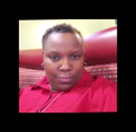 Nicole Rogers-Mitchell