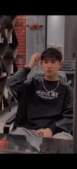 Cody Yu