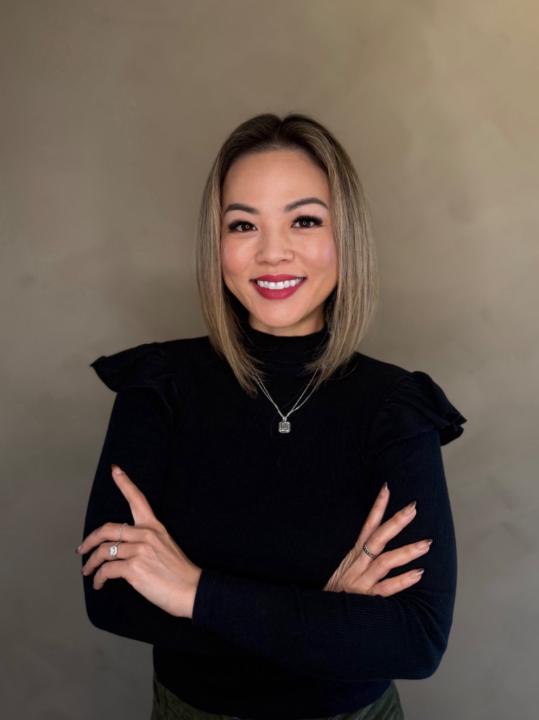 Tanny Diep
