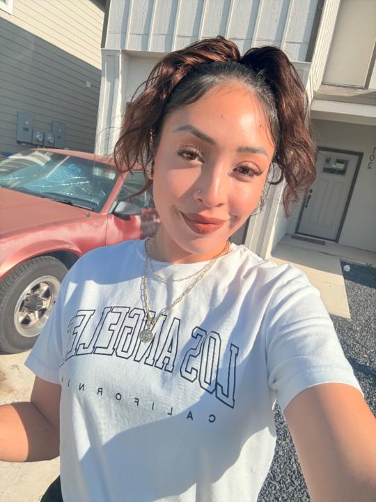 Annalysia Cruz