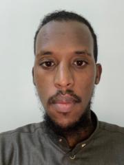 Abdishafi Abdi