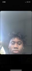 Davonte Malone