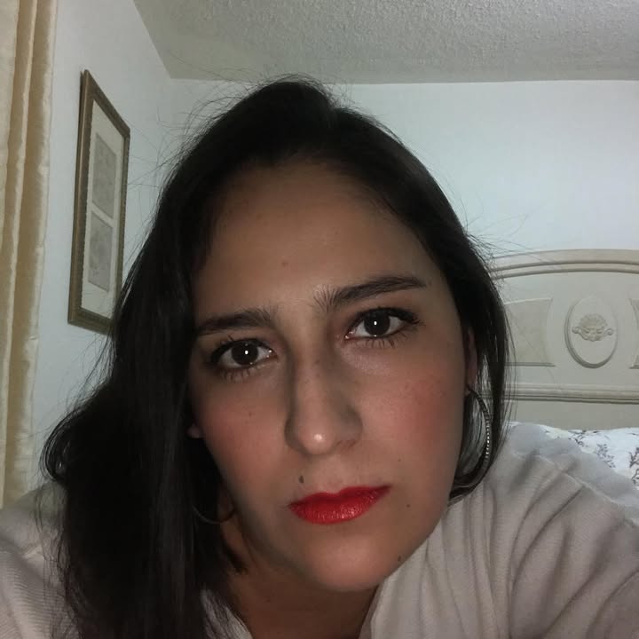 Maresa Lozano