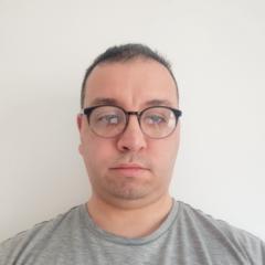 Farid Sofiane Mezrar