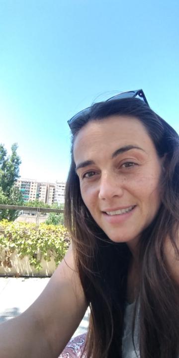 Sonia Pascual Pérez