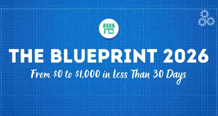 The Blueprint
