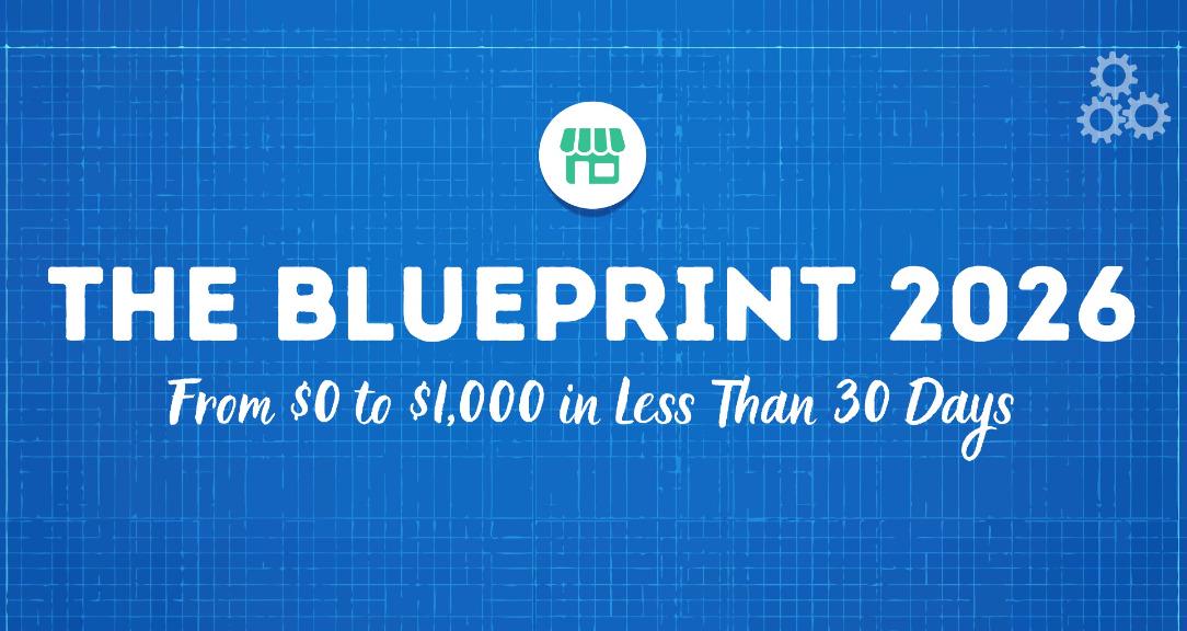 The Blueprint