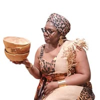 Cecile Mbeza Ondigui