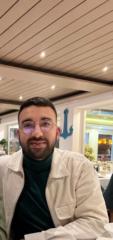 Ali Saidi