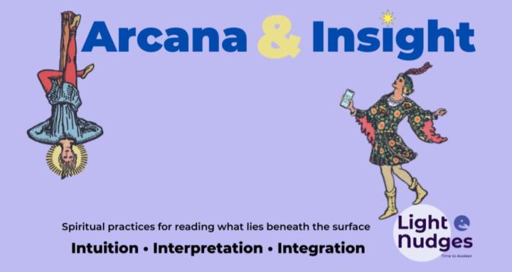 Arcana & Insight