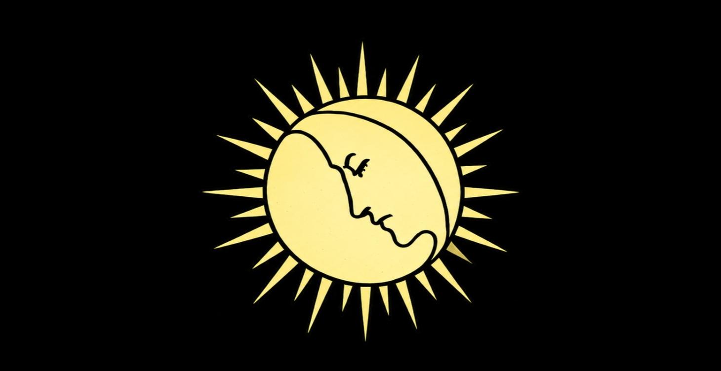 The Moon - Tarot Reading