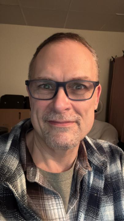 David Morgan