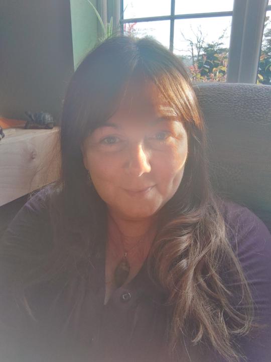 Caroline Middleton