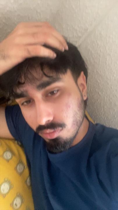 Muhammad Usman