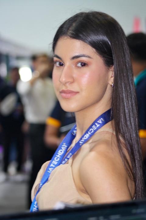 Giulianna De Nicolais