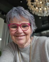 Miriam Harth