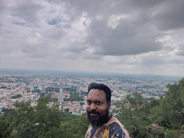 Eswaran Raja Veerabahu