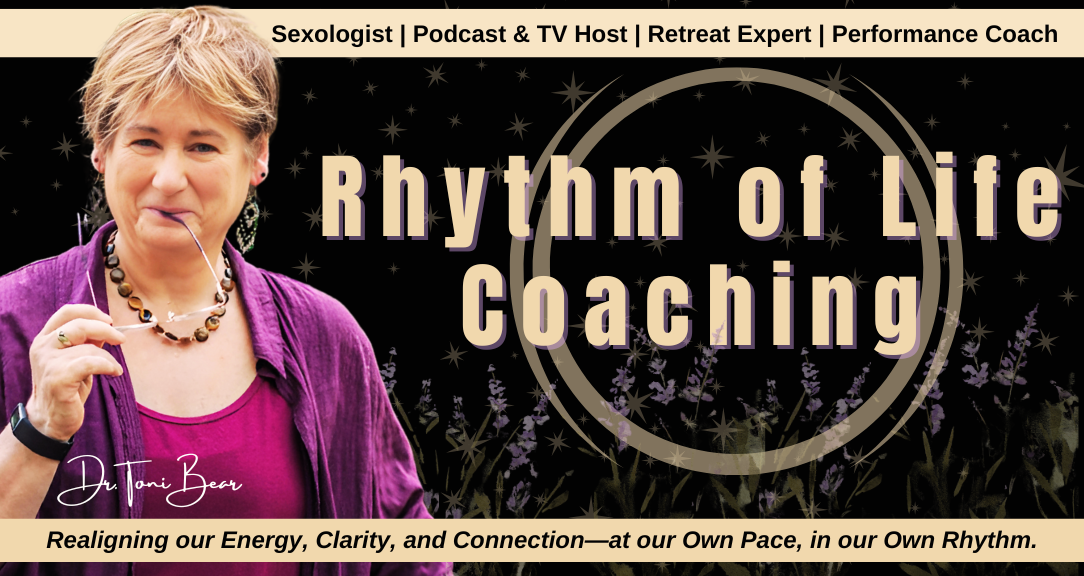 Rhythm of Life Coaching