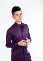 Jerome Ng