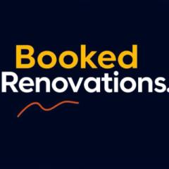 Info Booked