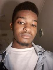 Bervie Junior Mbewe
