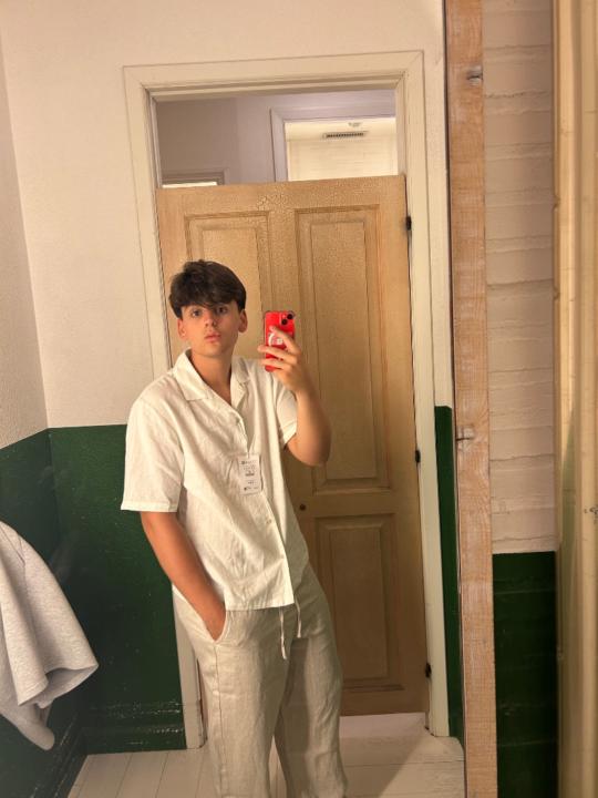 Leon Preci
