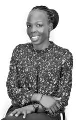 Sharon Aneno