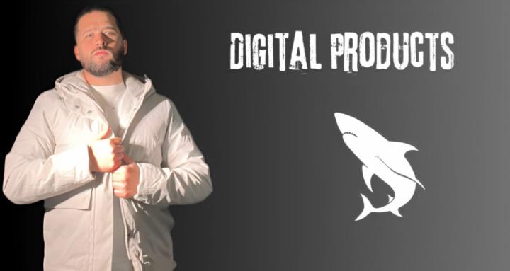 Digital Products Sharks