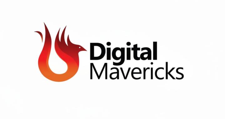 DIGITAL MAVERICKS