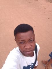 Oyagade Daniel