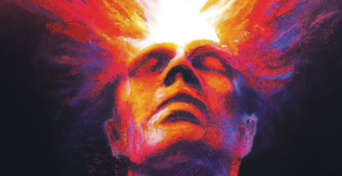 Unshackle Your Mind