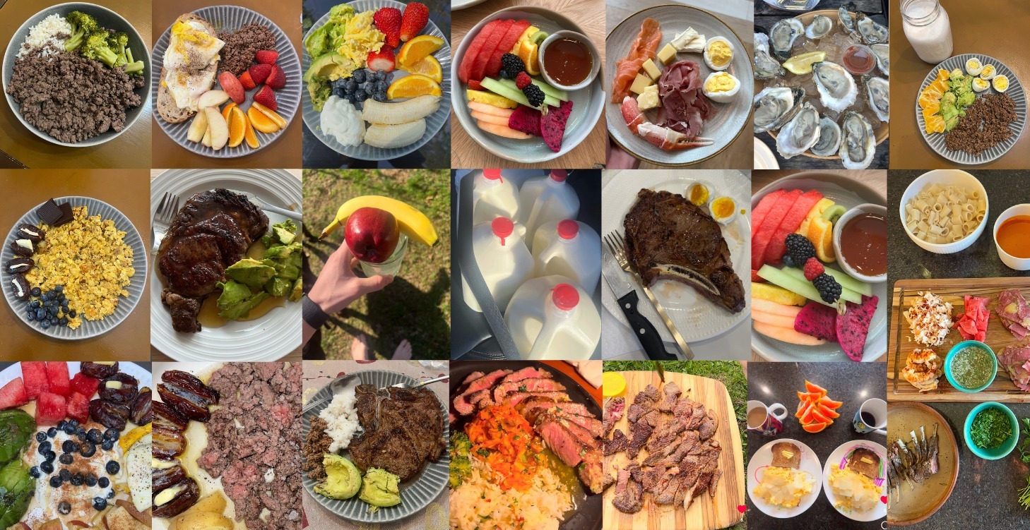 Nutrition Keys
