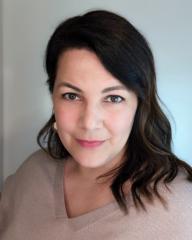 Martina Frischknecht