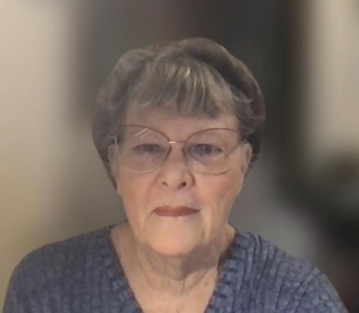 Kathryn Alexander MA