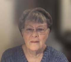 Kathryn Alexander MA