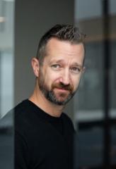 Michael Weber
