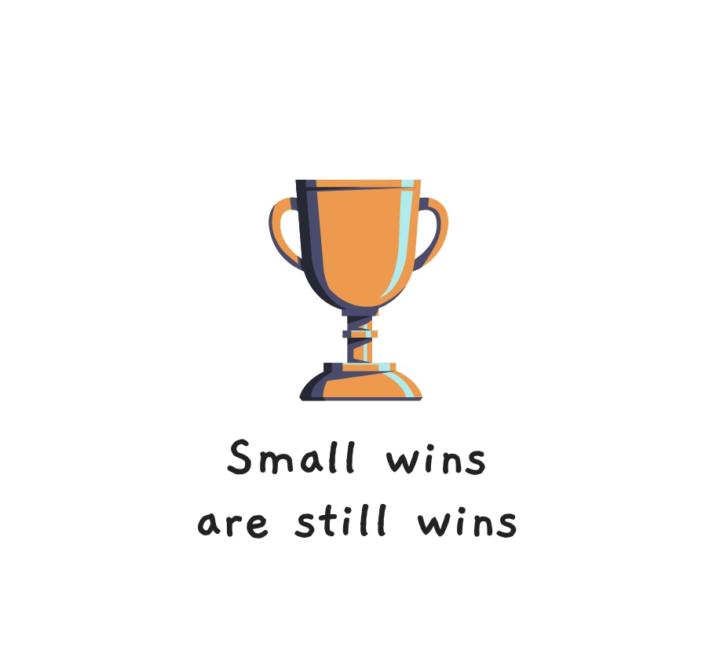 Checking In 💛 Small Wins + Honest Moments