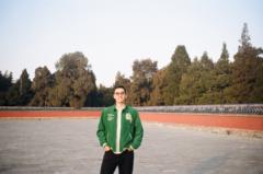 Jianlin Tao