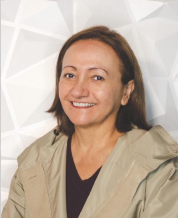 Rosario Avilés