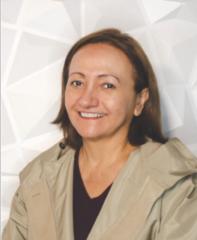 Rosario Avilés