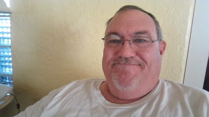 James Merritt
