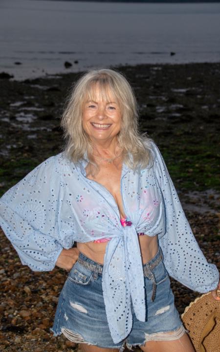 Marion Jenkins