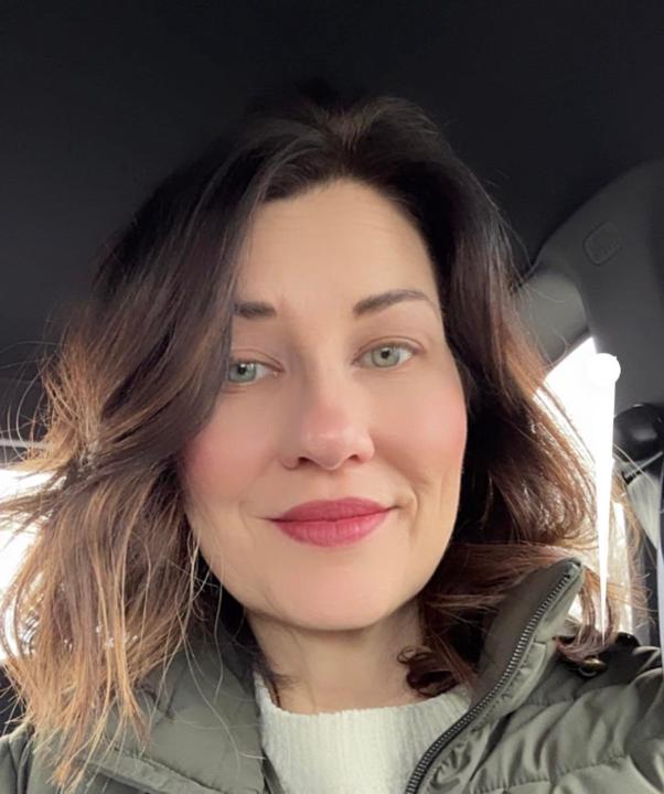 Heather Kauffman