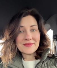 Heather Kauffman