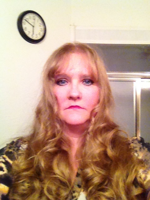 April Coker