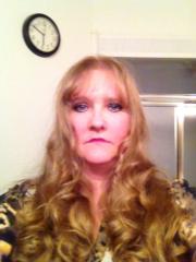 April Coker