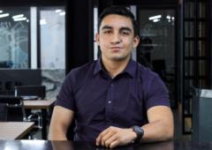 Job Ayala