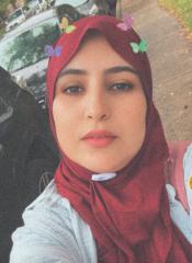 Bouchra Belharrane