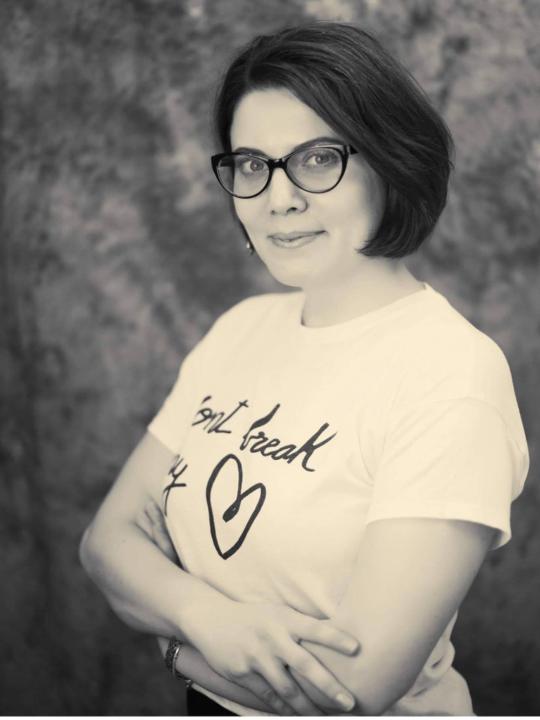 Violeta Costin Costin